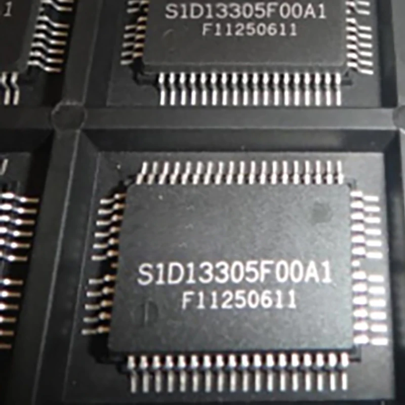 Новый SID13305F00A1 S1D13305F00A1 QFP-60