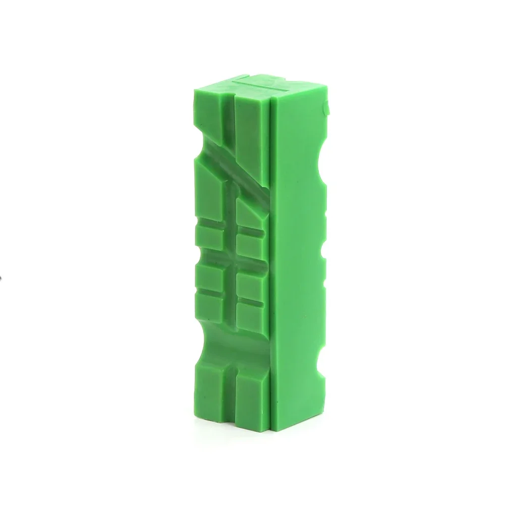 Мягкие настольные тиски губчатые накладки для металлических тисков станки