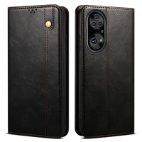 honor 50 5g flip case for huawei honor 50 se leather texture wallet magnetic case honor 50 lite 60 p50 nova 8i 8 9 pro cover