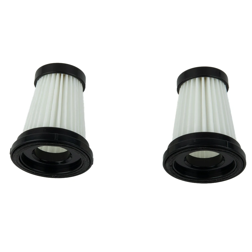 

2 Pcs Filter For Genius Invictus One 1.0 Set Vacuum Cleaner Sweeping Robot Filter Accessories Replacement Spare Parts Washable