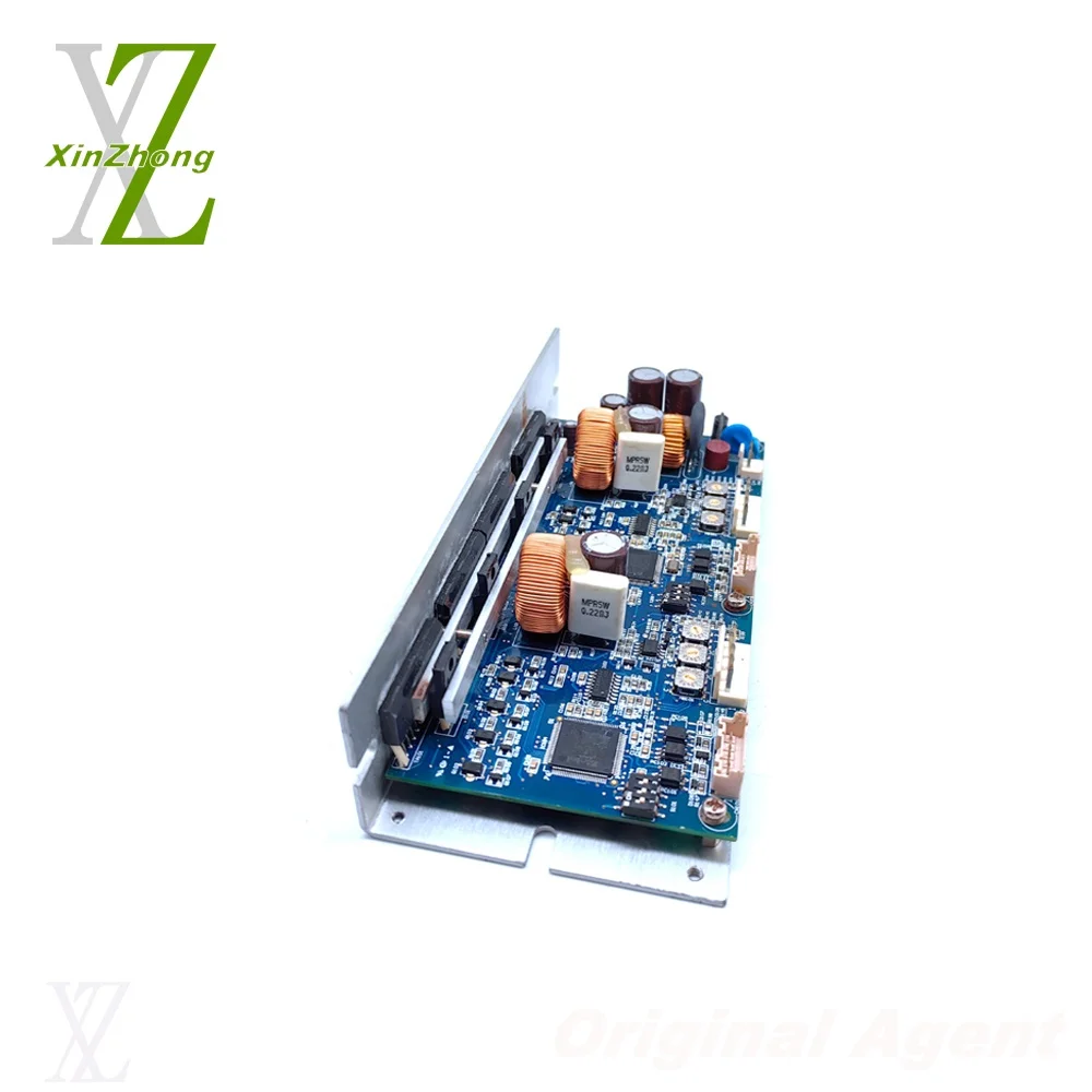 Машина R axis Driver J31521016A