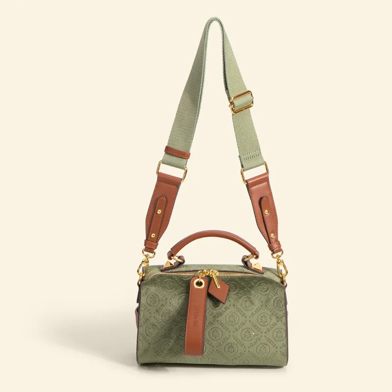 Top Fashion Brand 100% Genuine Leather Women Bags Handbags For Women 2023 Designer Luxury Designer Bag Crossbody Bags For Women