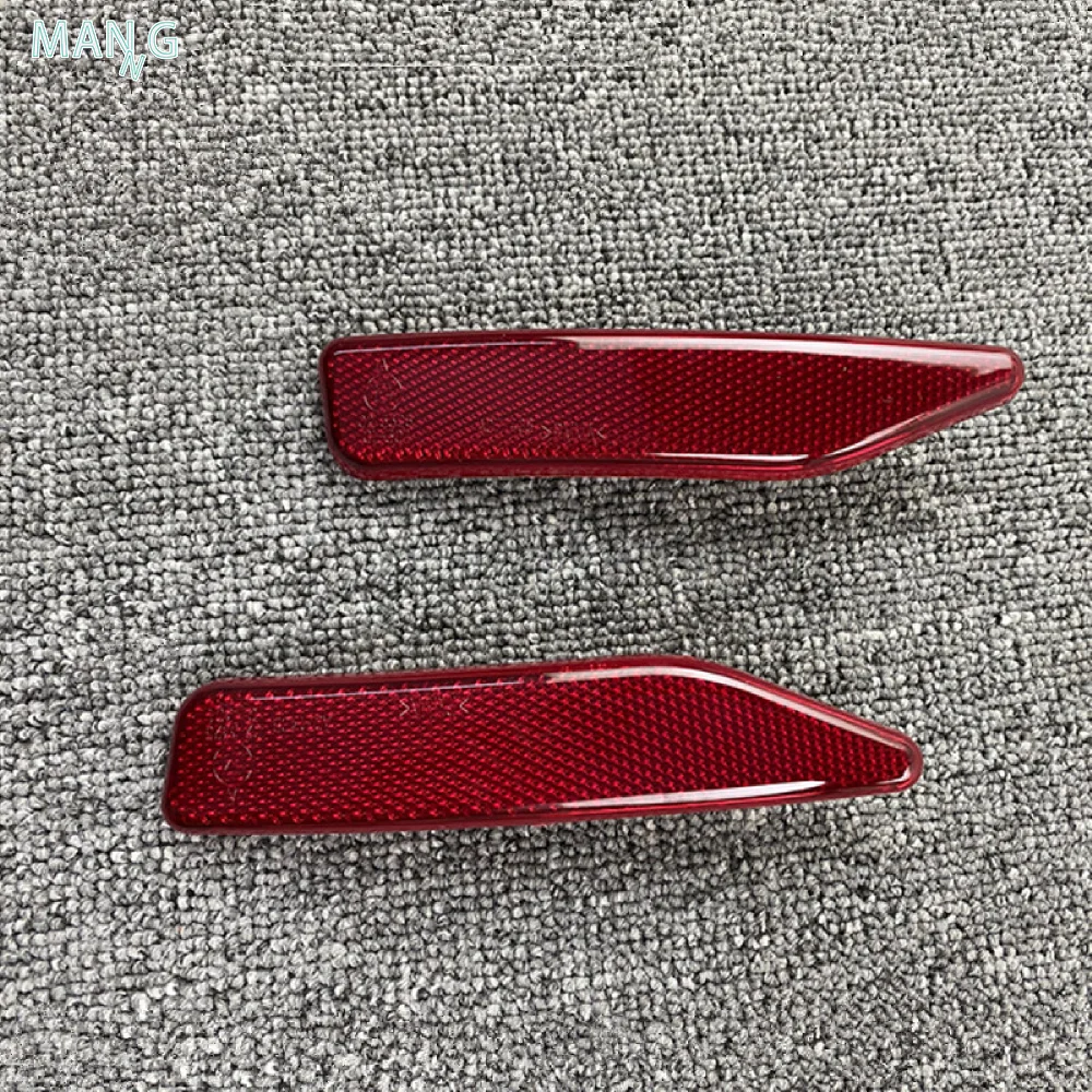 

BT4Z13A565B задний левый правый задний рефлектор для ford edge 2014 2013 2012