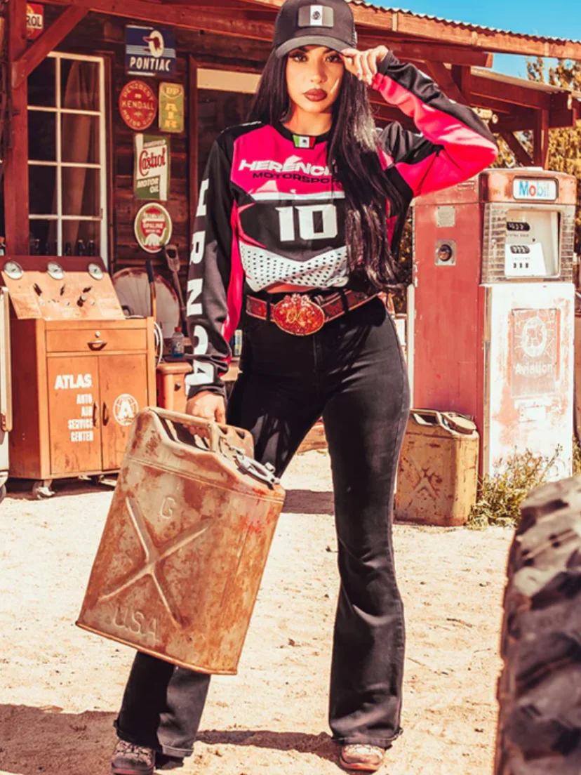 2025 женская толстовка с длинными рукавами для горного велосипеда кросс-кантрі