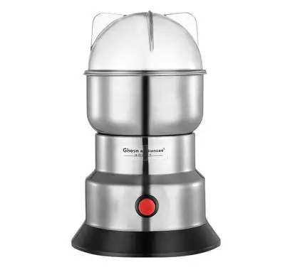 

Electric Kitchen Cereals Nuts Beans Spices Grains Grinding Machine Multifunctional Home Coffe Grinder Machine Coffee Grinders