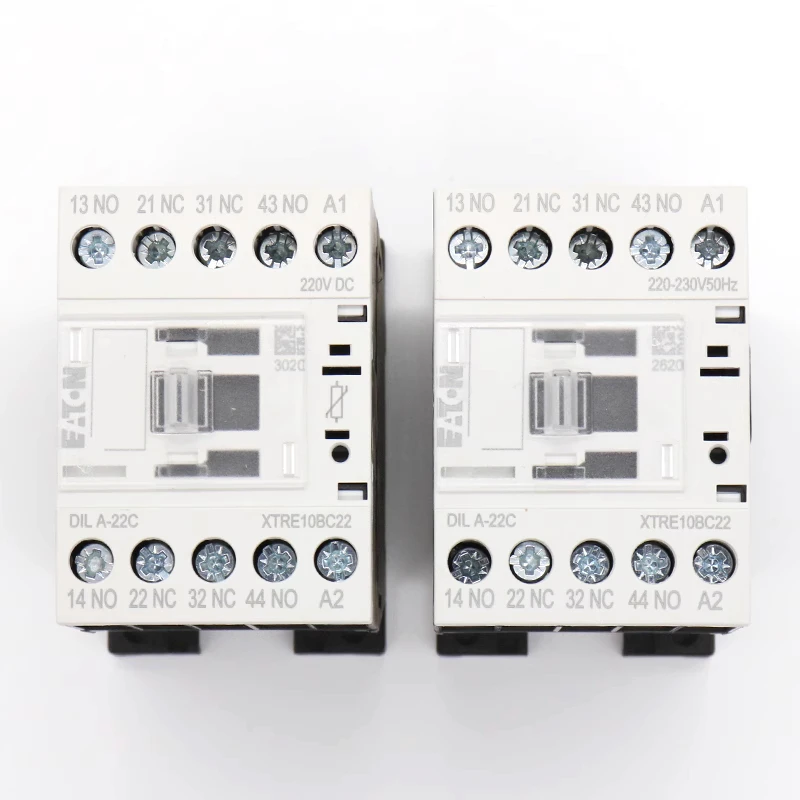 Аксессуары для подъема тормозных контакторов 220 В постоянного тока переменного