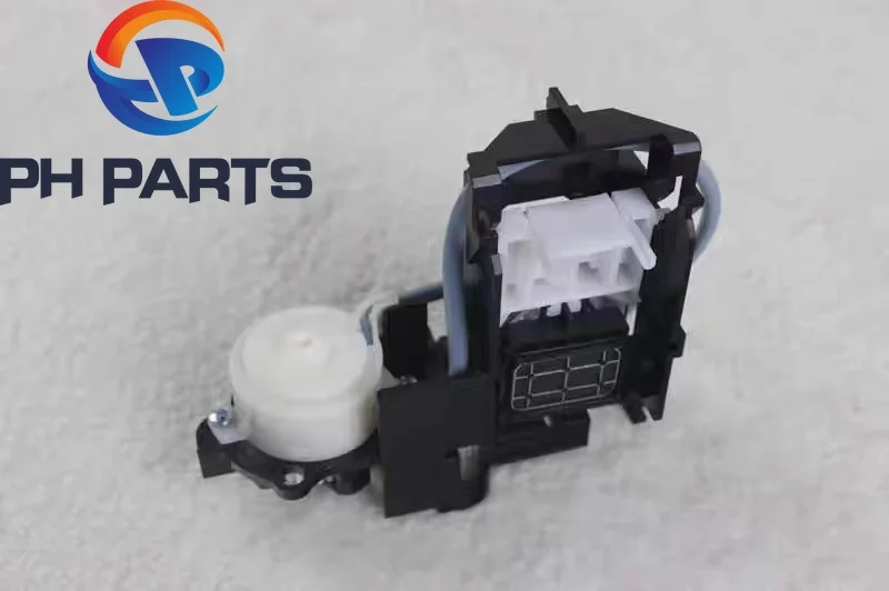 

Новая Оригинальная укупорочная станция для EPSON A50 P50 T50 T59 T60 R260 R270 L800 L801 L805 R285 R280 R390 насос в сборе, чернильная система в сборе