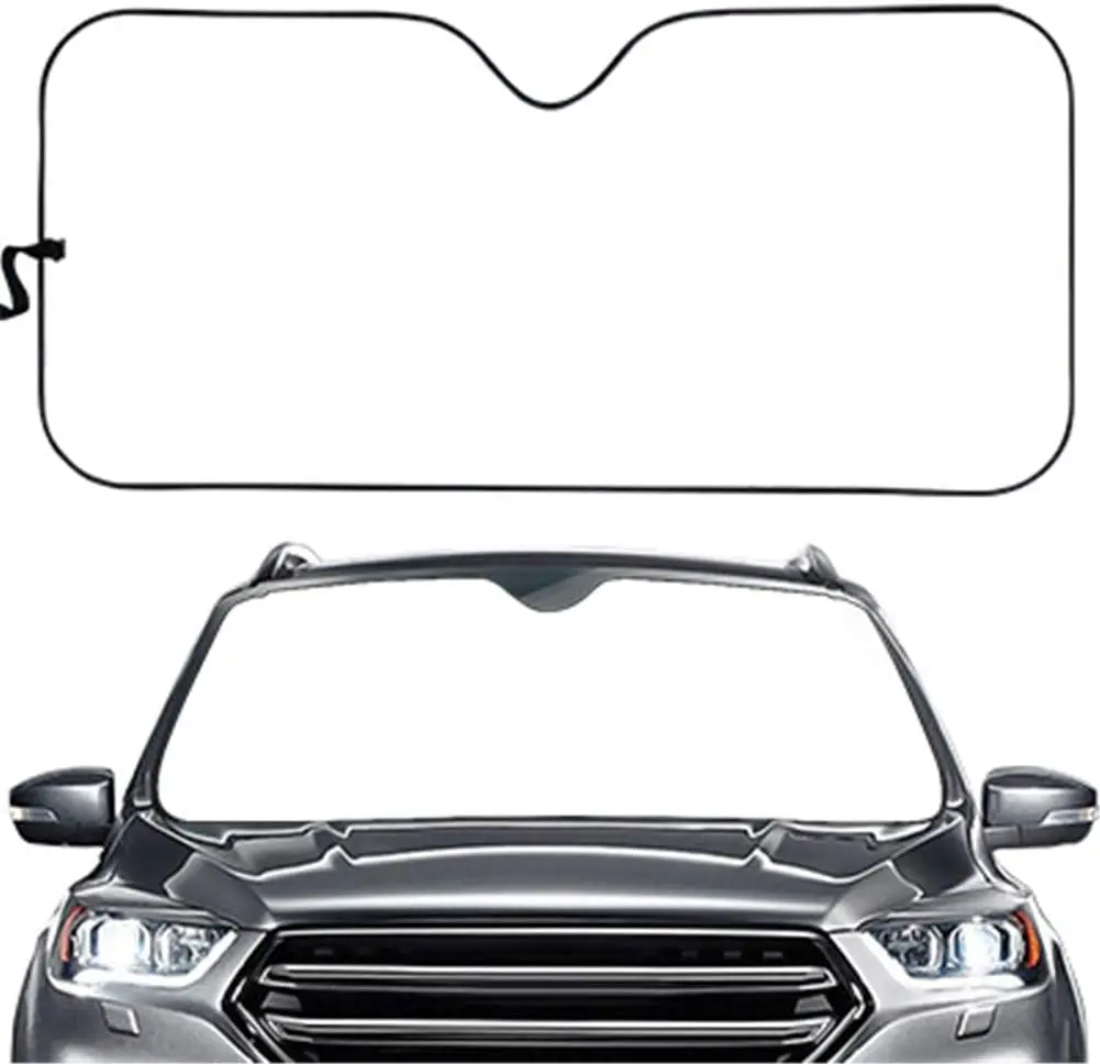 Рисунок 6 - Солнцезащитный козырек для лобового