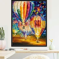 diy 5d diamond painting scenic series kit full drill square round embroidery mosaic art picture of rhinestones home decor gifts