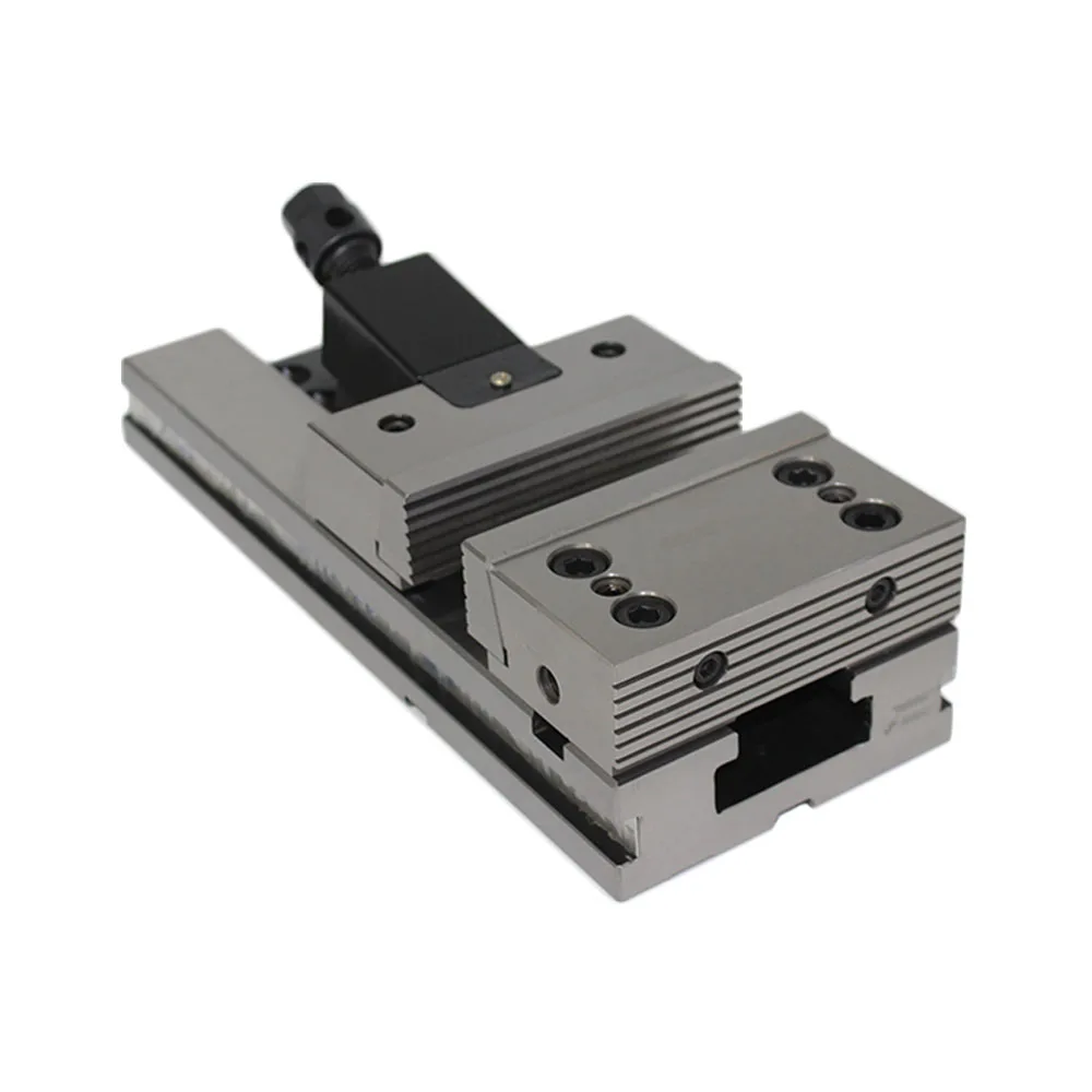 

MVN125 MVN200 MVN175 Precision Machine Vise for Machine Center