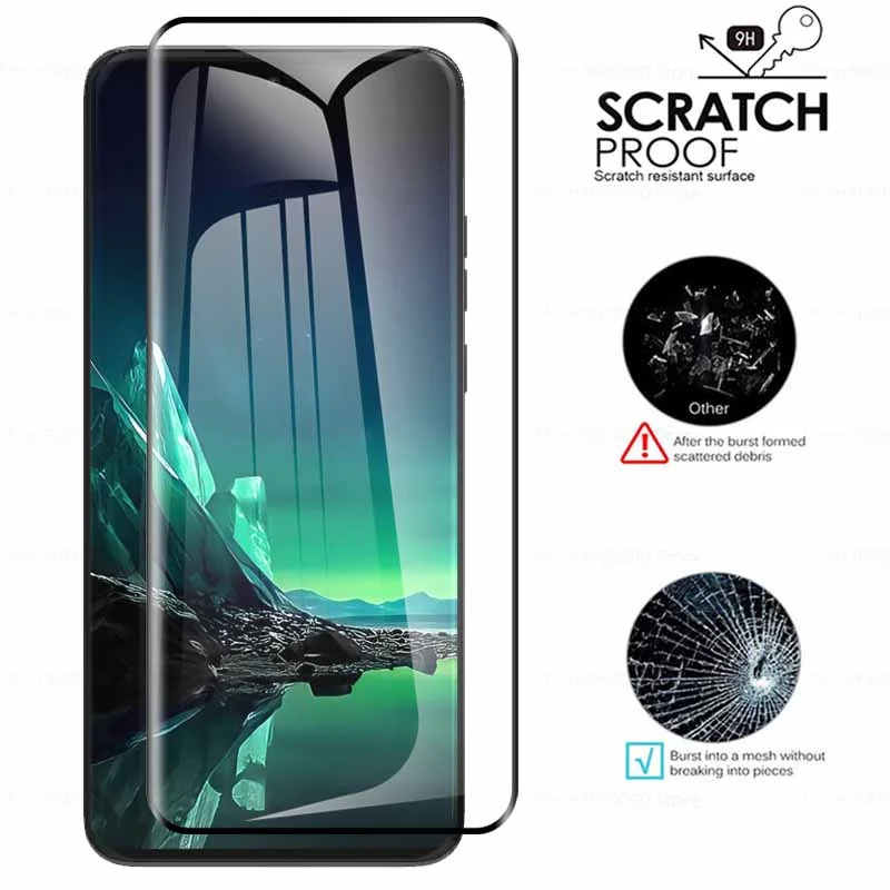 Закаленный чехол 2To1 Neo 5G защитная пленка для объектива Motorola Edge 40 Pro 40Pro 40Neo Edge40neo