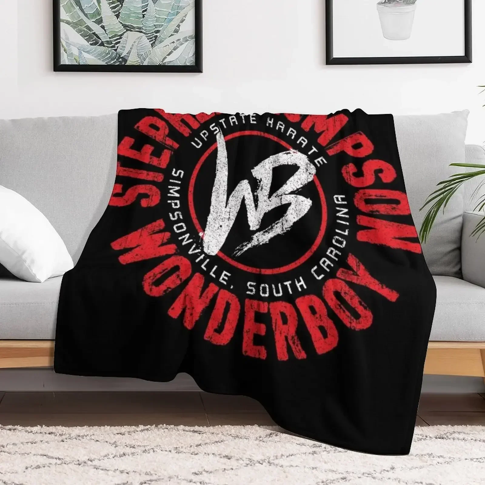 Одеяло Стивена Чудоба Томпсона Роскошные теплые зимние одеяла