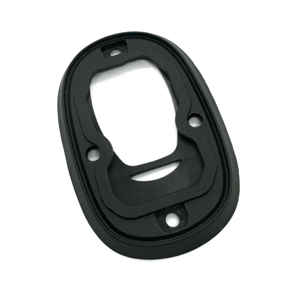 Автомобильная антенна на крыше резиновая основа замена антенны для Mini Cooper R55 R56