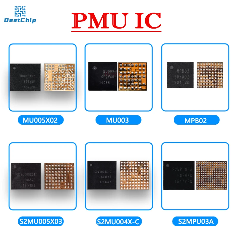 3 шт. S2MU005X03 MU003 MU005X02 MU005X01-2 M005X02 M005X01 S2MU004X-C MPB02 S2MPU06 S2MU205X01 S2MPU03 S2MPU04 MU106X01-5