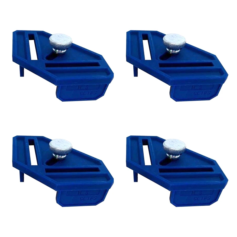 

90 Degree Right Angle Clamp Carpenter Woodworking Tool Frame Hand Tool G99A