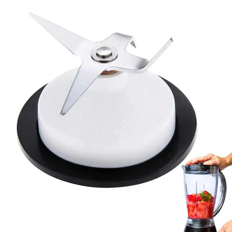 PP Blender Blade Part Blender Blade Replacement Juicer Case 
