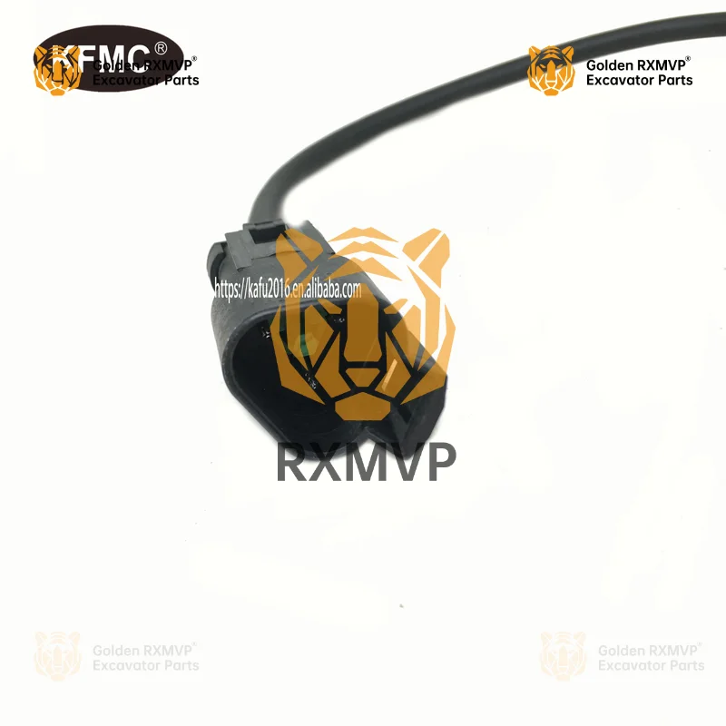 Для датчика температуры 430-9449 4309449 Запчасти для экскаваторов C32 C18 R1300g 3516c G3412 D6n D5n