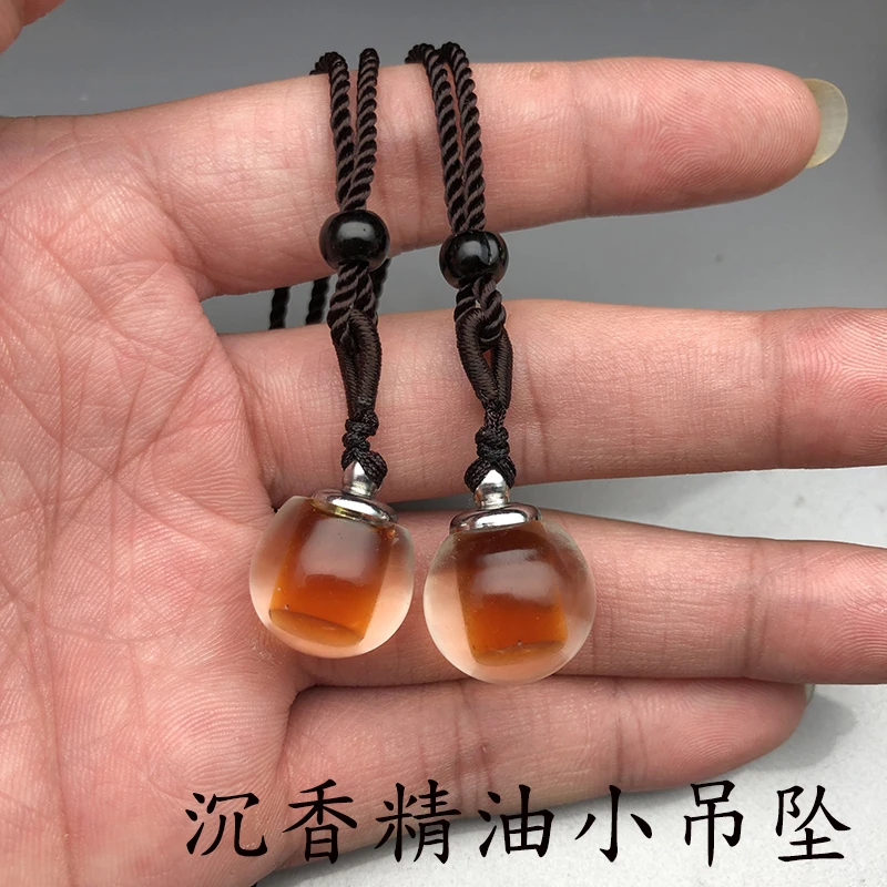 Натуральное эфирное масло Hainan Kynam Oud 1 мл |