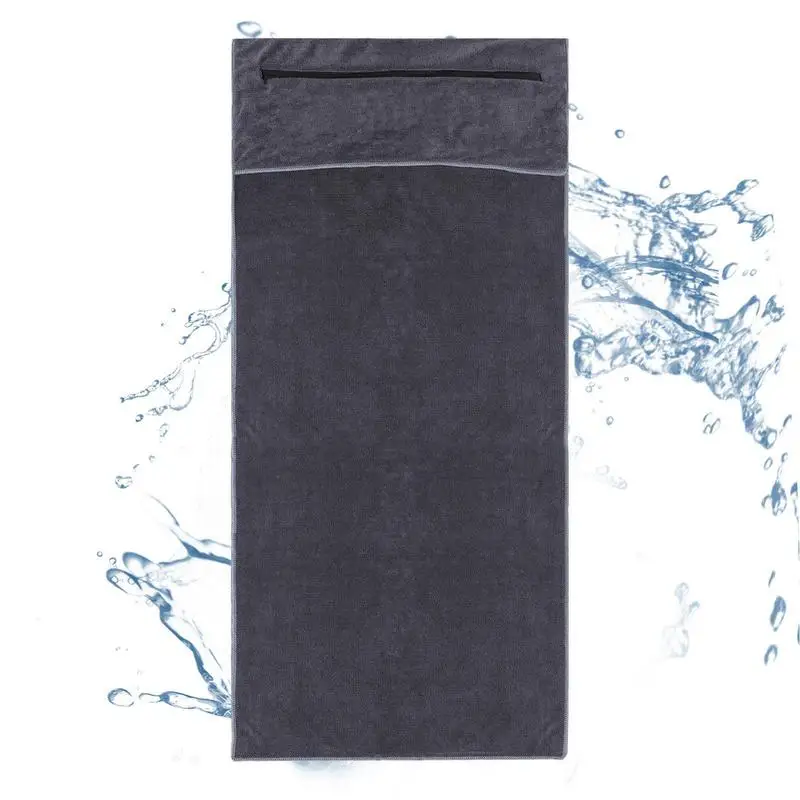 

Workout Towels For Gym Microfiber Fitness Towel Absorbent Fast Drying Sports Towel Ultra Soft Sweat Towel For Fitness Yoga