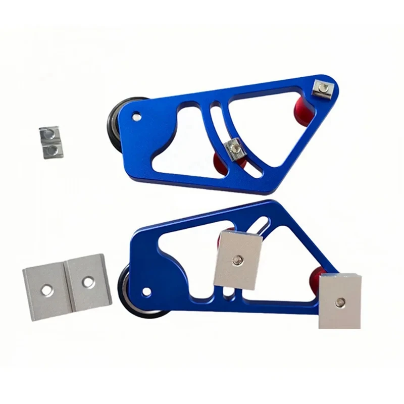 Усовершенствованный подающий Фидер для перьев стоковые направляющие верстак