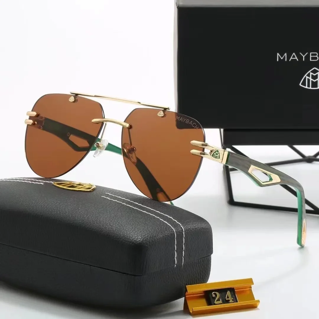 

Для Maybach S Class S400 S450 S480 S500 S560 S580 S650 S680 GLS480 GLS600 Автомобильные поляризационные мужские и женские очки Drive Sunglasses