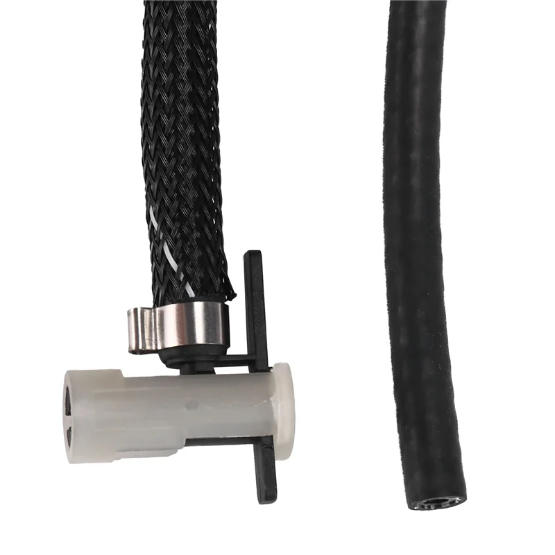 13537799993-дизельный топливный инжектор возвратный переливной шланг Линейная труба