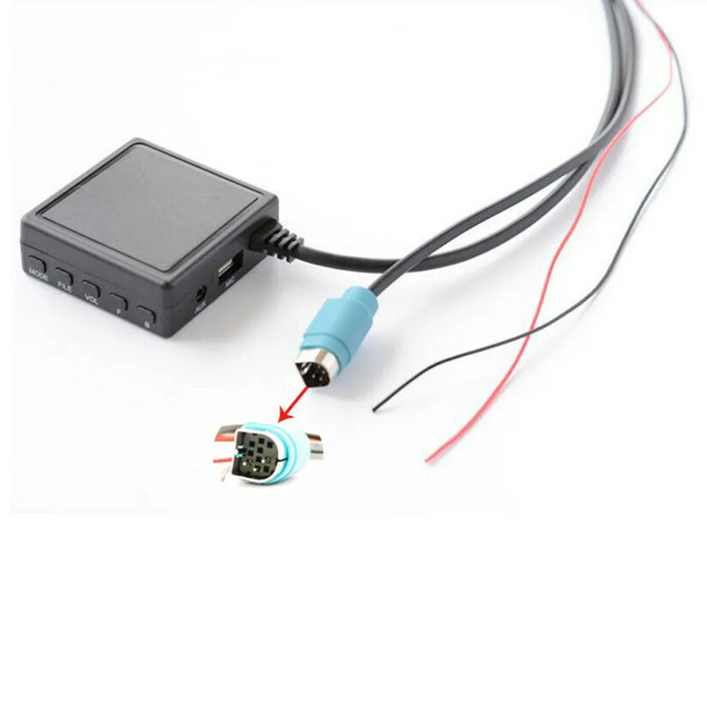 

14444444444444444444444 1 шт., автомобильная Беспроводная аудиосистема с Bluetooth 5,0