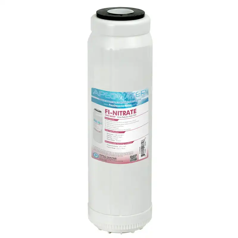 

10 inch Replacement Water Filter for Nitrate Reduction (FI-NITRATE)