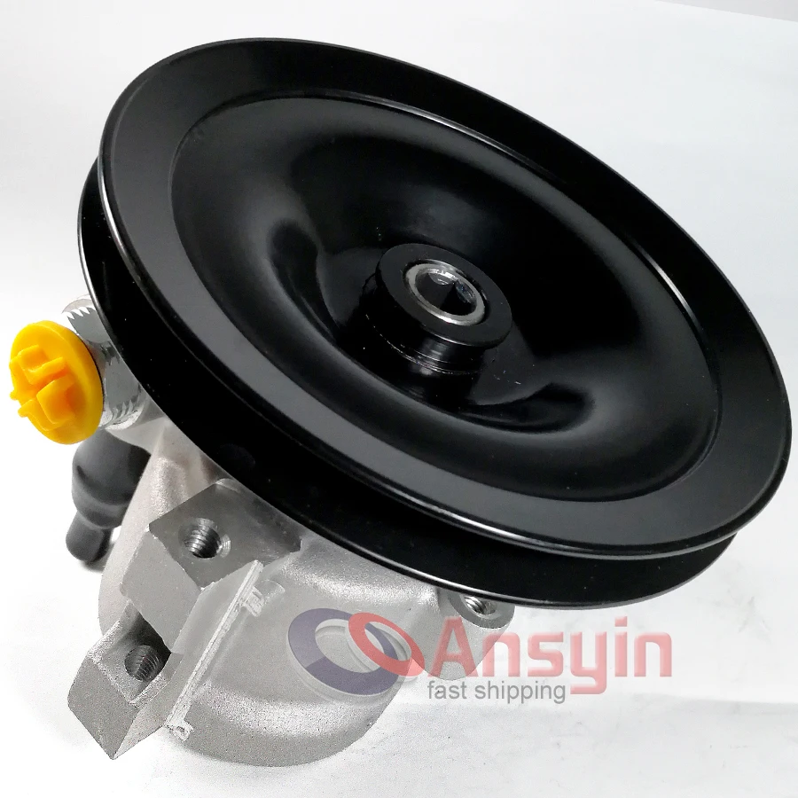 Новый Насос гидроусилителя руля для VOLVO 240 / 740 760 780 940 1359649 1982-1995 8603042