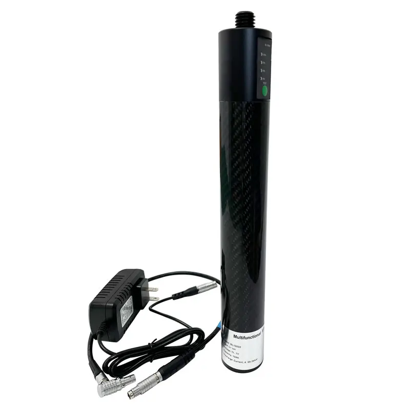 Аккумулятор BL-10000 на 10000 мАч BL10000 для SOKKIA Leica South Hi-target Trimble CHC RTK GPS Power Внешний