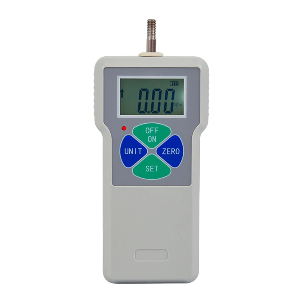 

AGY-15 AGY-30 Digital Fruit Sclerometer Penetrometer Portable Fruit Hardness Tester Range 0.2 To 15 Kgf/cm2