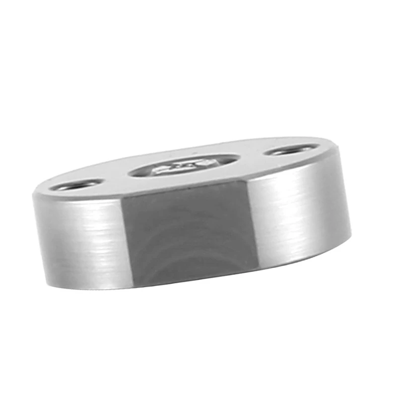 2 шт. новая дизельная форсунка пластина клапана управления отверстием 10 для