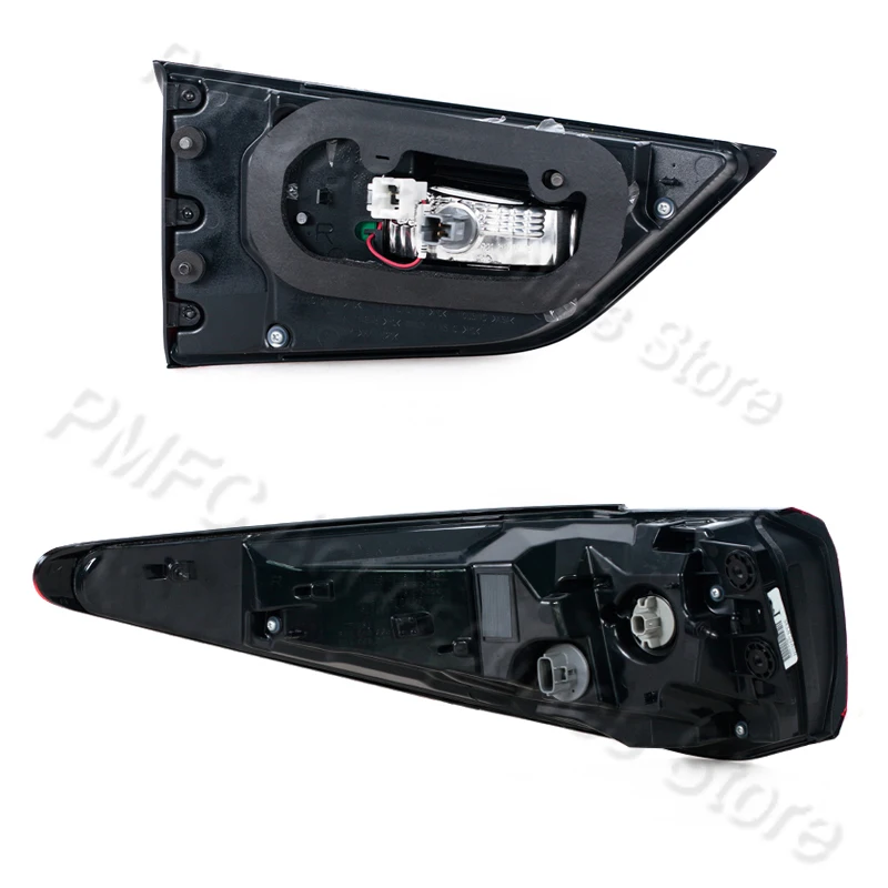 Задний фонарь в сборе для Infiniti QX60 2016-2018 2019 2020 26545-9NC0A 26555-9NC0A