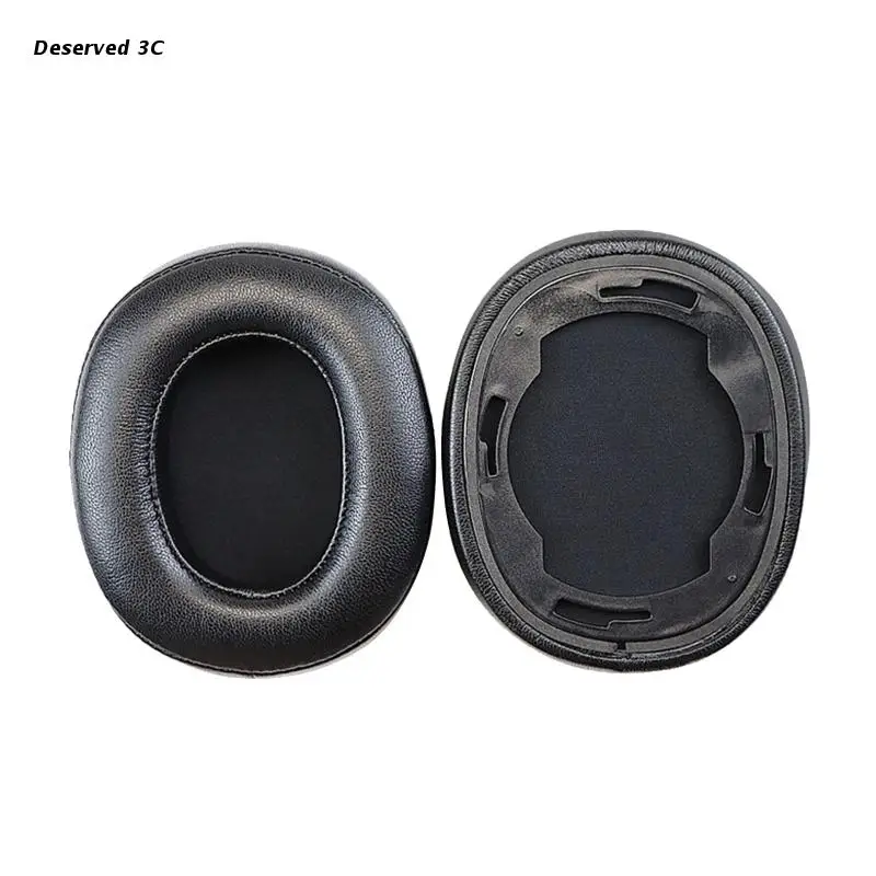 

Эластичные амбушюры, наушники для Черепахи Beach Elite 800, прочная подушка