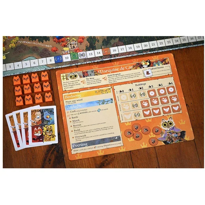 Настольная игра для интеллектуального развития Leder детей. Пакет расширения с