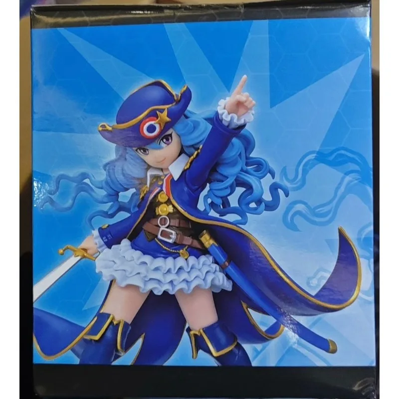 Фото В наличии: Оригинальная коллекционная фигурка SEGA Premium Monster Strike Napoleon – игрушки, модели, украшения, подарки №4