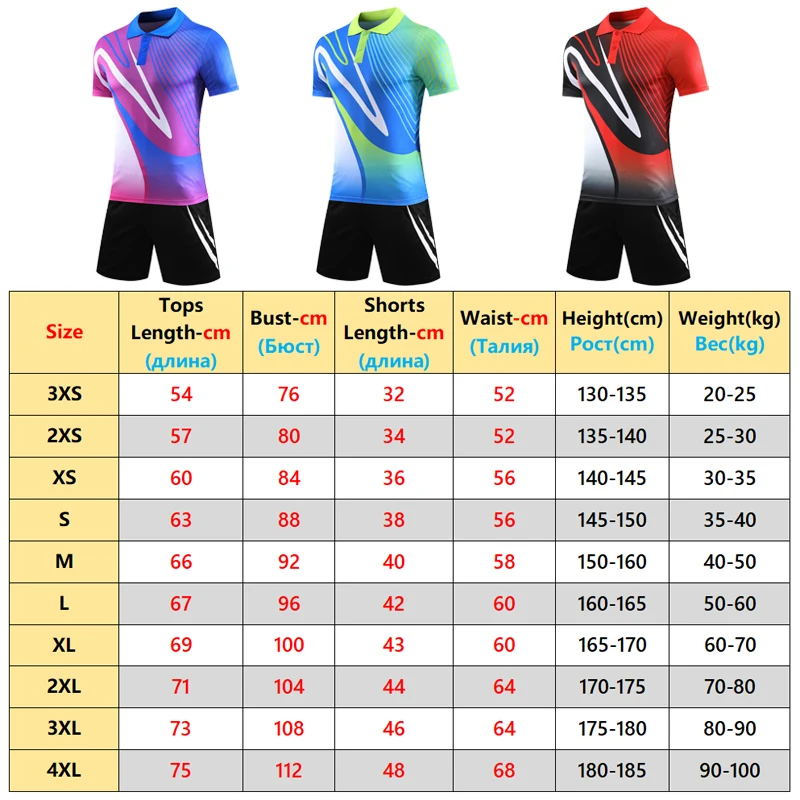 New Badminton Suit Training Women Laple Shirt Running Fast Drying Breathable Shorts Match Table Tennis Customization Suit