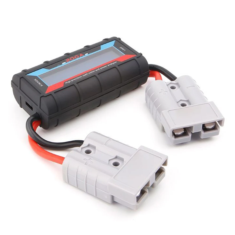 

Цифровой измеритель мощности 150/200А