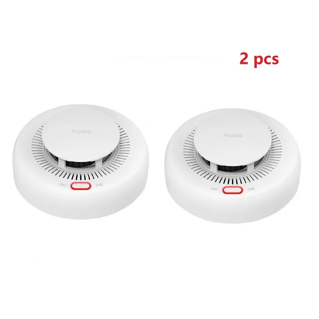 

Датчик дыма Aqara Zigbee 3.0