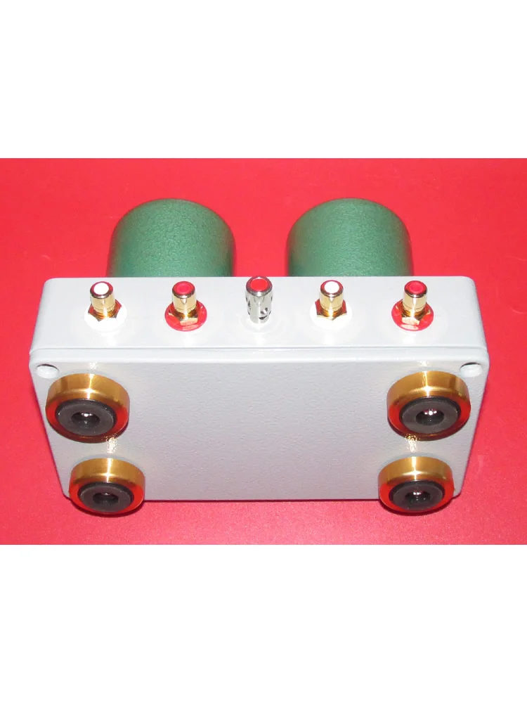 816U 24K MC фонокорпус трансформатора пассивный передний сценический корпус внешний