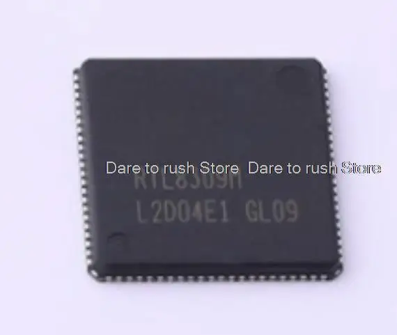 

5pcs New RTL8309M-CG QFN88