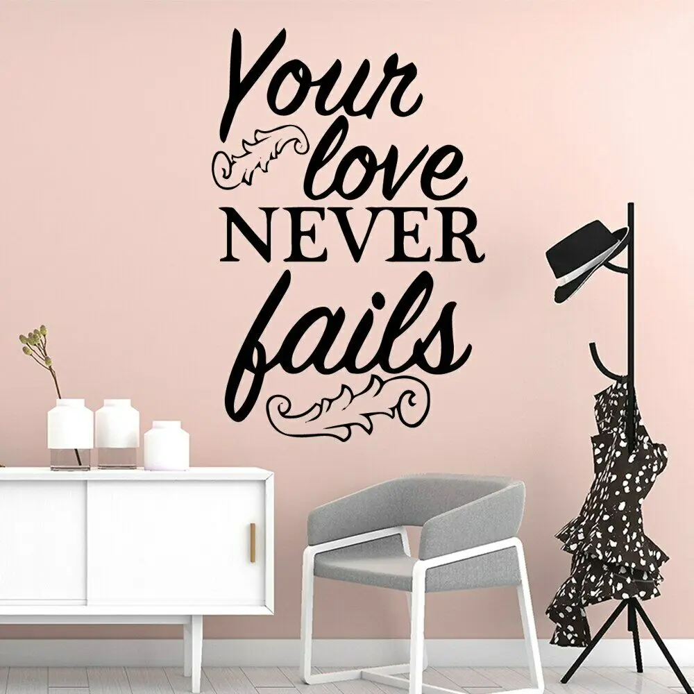 Новые виниловые кухонные настенные стикеры на английском языке, наклейки, Необычные наклейки