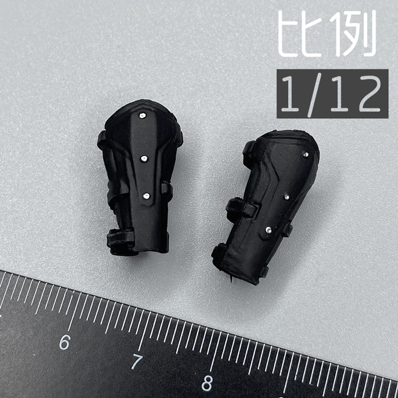 TWTOYS Sodier защита для запястий модель для фигуры 6 дюймов