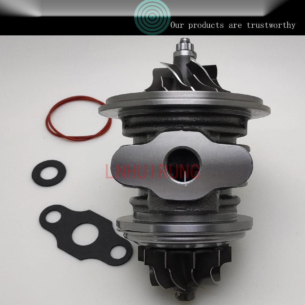 

Turbo cartridge for Fiat Palio/Punto I1.7 TD UNO 1.4 TD TB0227 466856-5003S 46424102 7612585 Turbocharger CHRA Core Cartridge