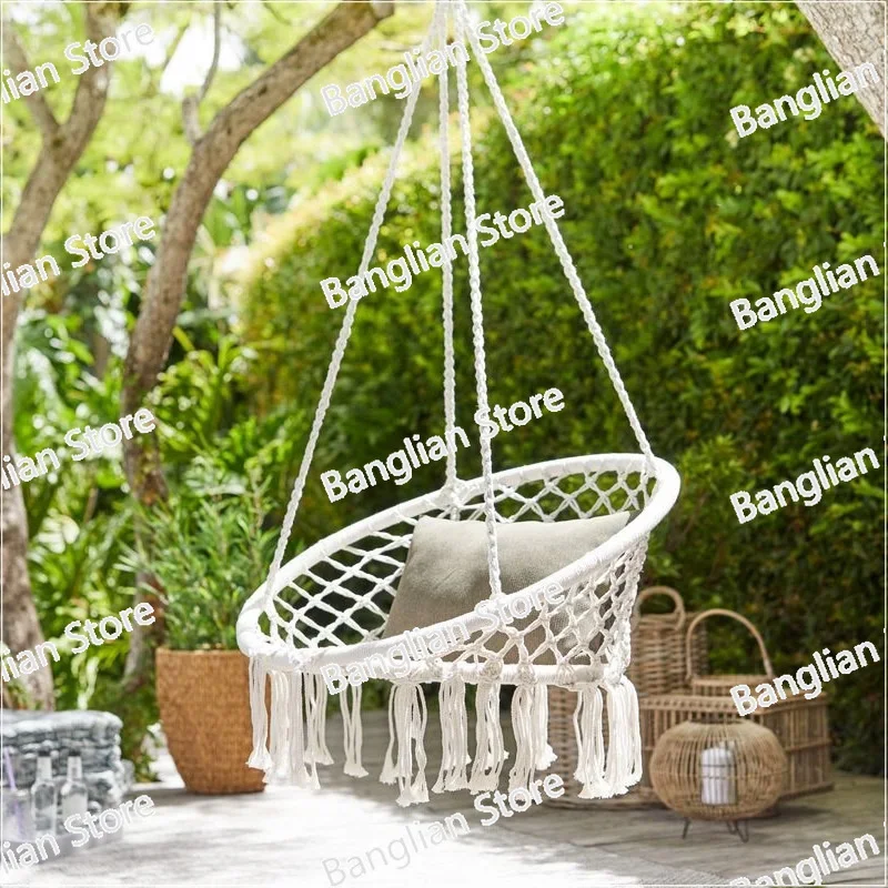 Постельный коллаж с ярлом хамка redonda кон estilo de borla algodón