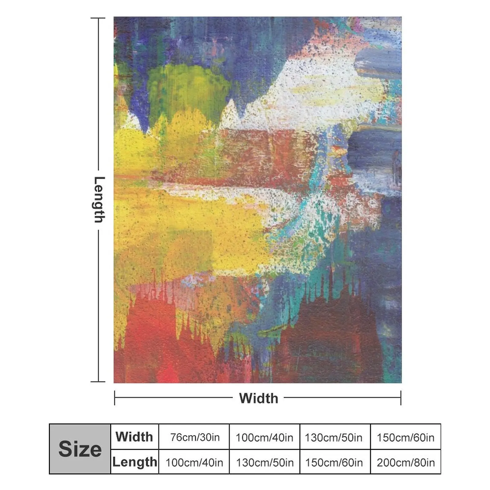 Одеяло Bold Nuance II роскошные одеяла для кровати ретро