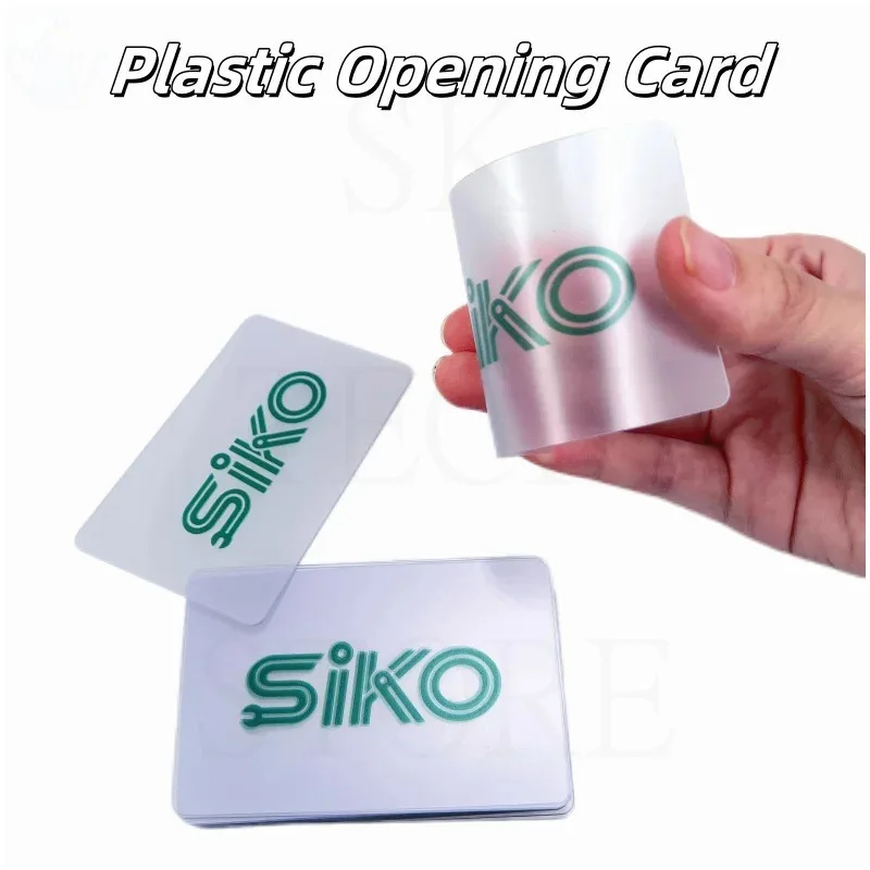 

Пластиковая открывающаяся карта для мобильного телефона, ЖК-дисплей, разборный скребок для iPhone, iPad, планшетного ПК, инструменты для ремонта разрыва