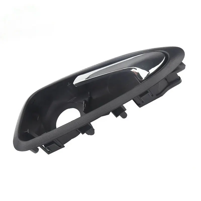 

Подходит для Seat IBIZA 2009-2012 дверная ручка 6J1837113A 6J1837114A