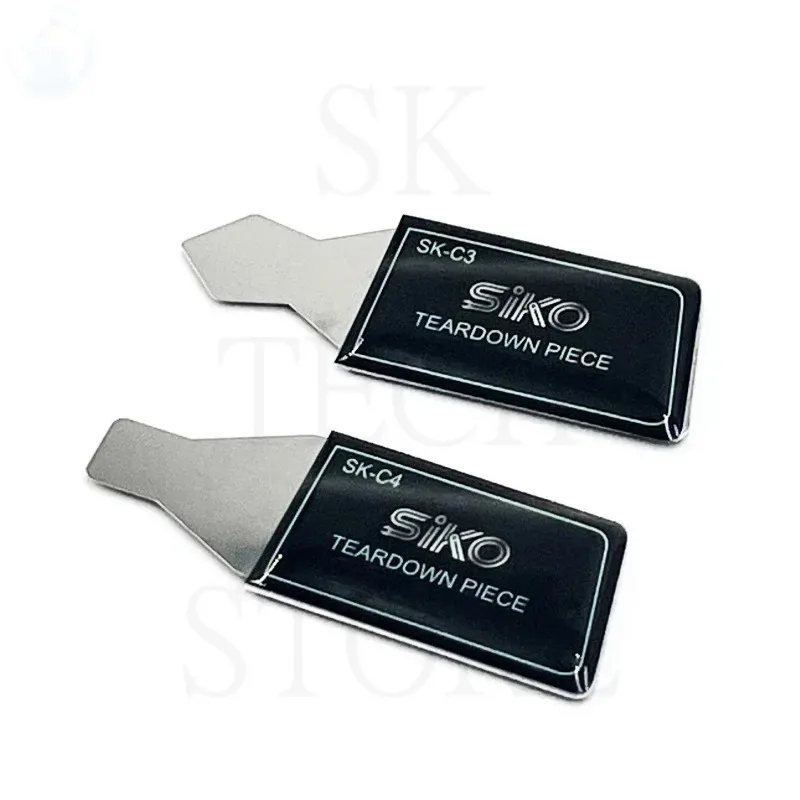 Набор инструментов для ремонта телефонов SiKO SK-C3 C4