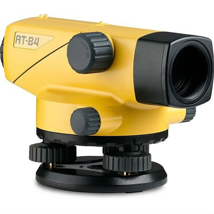 

Surveying Instrument Land Leveling Equipment Topcon Auto Level